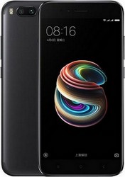 Замена разъема зарядки на телефоне Xiaomi Mi 5X в Калуге